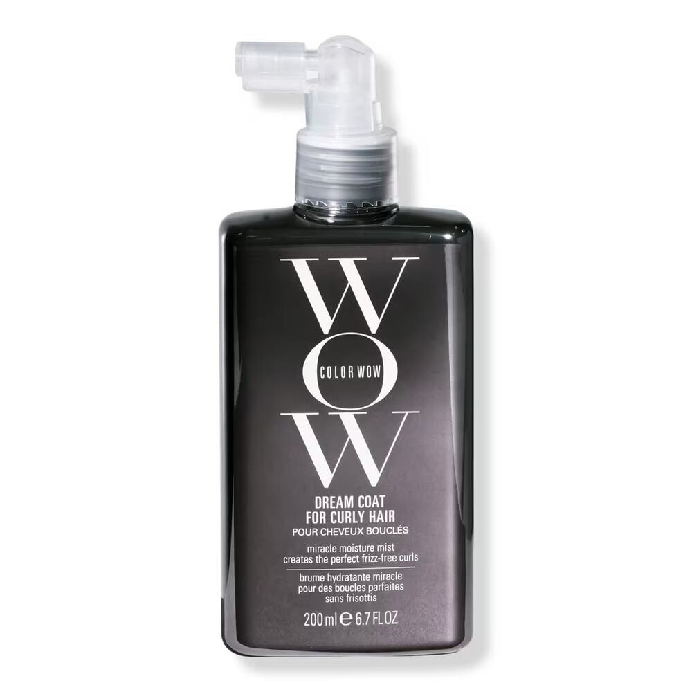 Color Wow Dream Coat for Curly Hair 6.7oz